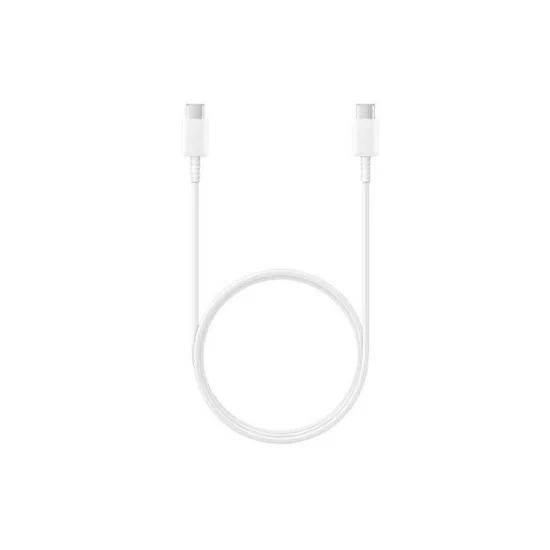 Cable Samsung Usb-C To Usb-C (1M) - White